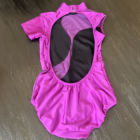 Patrick J Design Leotard - Picture 4 of 8